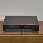 سی‌دی پلیر دنون Denon DCD-595