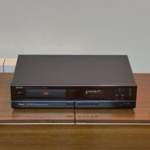 سی‌دی پلیر دنون Denon DCD-595