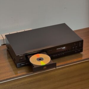 سی‌دی پلیر دنون Denon DCD-595