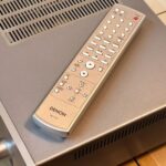 آمپلی‌فایر دنون Denon pam-710ae