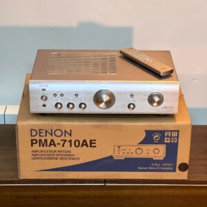 آمپلی‌فایر دنون Denon pam-710ae