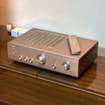 آمپلی‌فایر دنون Denon pam-710ae