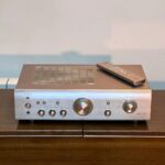 آمپلی‌فایر دنون Denon pam-710ae
