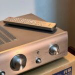 آمپلی‌فایر دنون Denon pam-710ae