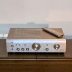 آمپلی‌فایر دنون Denon pam-710ae