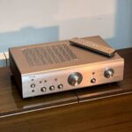 آمپلی‌فایر دنون Denon pam-710ae