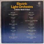 صفحه گرامافون "Electric Light Orchestra" (ELO)