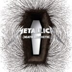 صفحه گرامافون Metallica: Death Magnetic