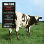 صفحه گرام Atom Heart Mother پینک فلوید