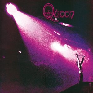 صفحه گرامافون Queen: HQ 180g Vinyl Remaster