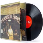 صفحه گرامافون The Doors: Morrison Hotel