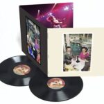 صفحه گرامافون Led Zeppelin: Presence (Deluxe 2-LP Set Box)