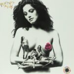 صفحه گرامافون Red Hot Chili Peppers: Mother's Milk