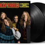 صفحه گرامافون Janis Joplin & Big Brother and the Holding Company: Sex, Dope & Cheap Thrills