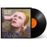 صفحه گرامافون David Bowie: Hunky Dory