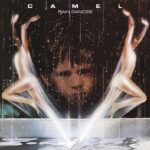 صفحه گرامافون Camel: Rain Dances