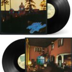 صفحه گرامافون Eagles: Hotel California