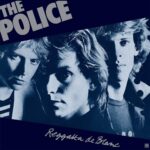 صفحه گرامافون The Police: Reggatta de Blanc