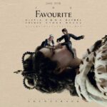 صفحه گرامافون «The Favourite: Original Motion Picture Soundtrack»