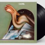 صفحه گرامافون Camel: Camel