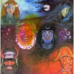 صفحه گرامافون King Crimson: In The Wake of Poseidon