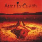 صفحه گرامافون Alice in Chains: Dirt