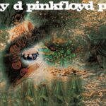 صفحه گرام A Saucerful of Secrets پینک فلوید