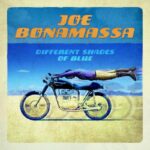 صفحه گرامافون Joe Bonamassa: Different Shades of Blue