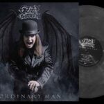 صفحه گرامافون Ozzy Osbourne: Ordinary Man