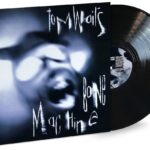 صفحه گرامافون Tom Waits: Bone Machine