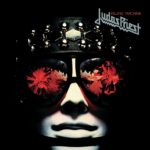 صفحه گرامافون Judas Priest: Killing Machine