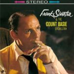 صفحه گرامافون «Frank Sinatra and the Count Basie Orchestra»