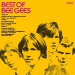 صفحه گرامافون «Best Of Bee Gees»