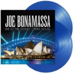 صفحه گرامافون Joe Bonamassa: Live At The Sydney Opera House