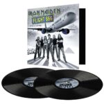 صفحه گرامافون Iron Maiden: Flight 666