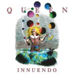 صفحه گرامافون Queen: Innuendo (Half-Speed Remaster)