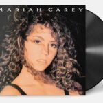 صفحه گرامافون Mariah Carey: Mariah Carey