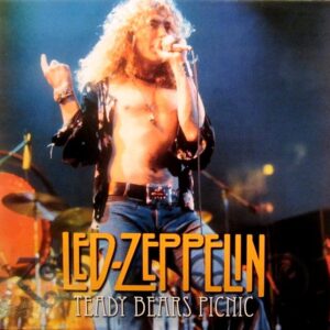 صفحه گرامافون Led Zeppelin: Teddy Bear's Picnic