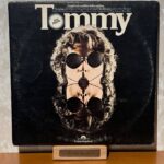 صفحه گرام Tommy the who