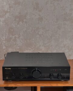 آمپلی‌فایر پایونیر Pioneer A-307R