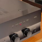 آمپلی‌فایر پایونیر Pioneer A-307R