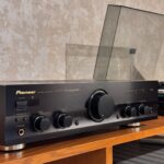 آمپلی‌فایر پایونیر Pioneer A-307R