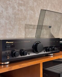 آمپلی‌فایر پایونیر Pioneer A-307R