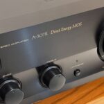 آمپلی‌فایر پایونیر Pioneer A-307R