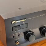 آمپلی‌فایر پایونیر Pioneer A-307R