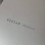 آمپلی‌فایر Roksan Attessa G1