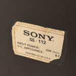 استریو موزیک سنتر Sony HMK-119