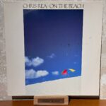 صفحه گرام On the Beach کریس ریا
