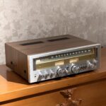 آمپلی فایر سنسویی Sansui G-2000