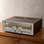 آمپلی فایر سنسویی Sansui G-2000